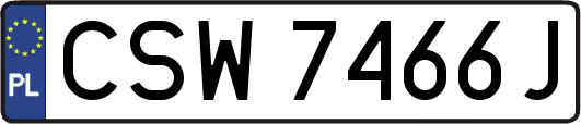 CSW7466J