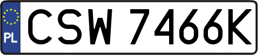 CSW7466K