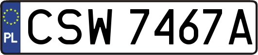 CSW7467A