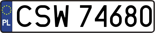 CSW74680