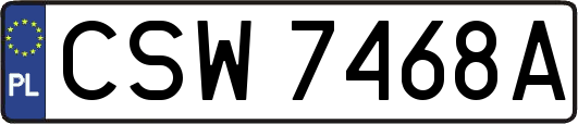 CSW7468A