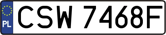 CSW7468F