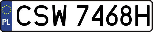 CSW7468H
