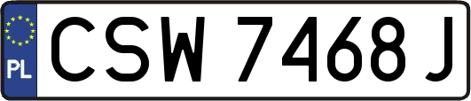 CSW7468J