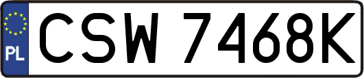 CSW7468K
