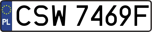 CSW7469F