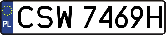 CSW7469H
