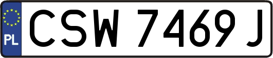 CSW7469J