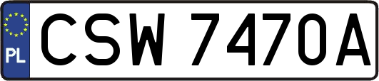 CSW7470A