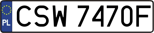 CSW7470F