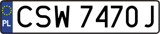 CSW7470J