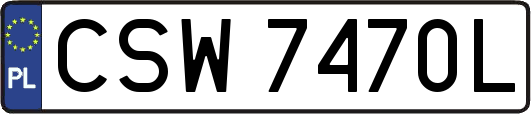 CSW7470L