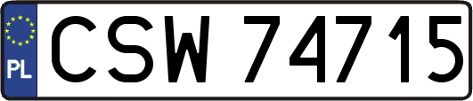 CSW74715