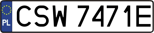 CSW7471E