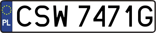 CSW7471G