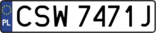 CSW7471J