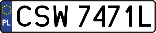 CSW7471L