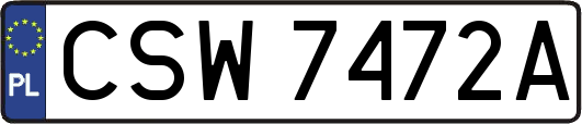 CSW7472A