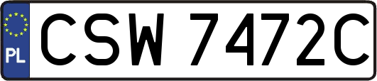 CSW7472C