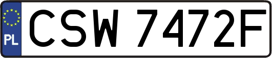 CSW7472F