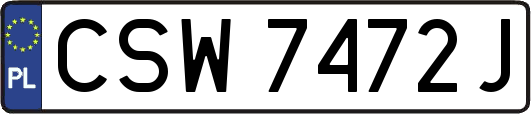 CSW7472J