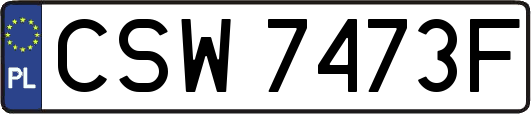 CSW7473F