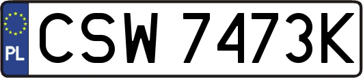 CSW7473K