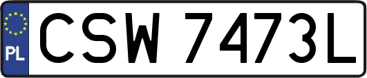 CSW7473L