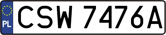 CSW7476A