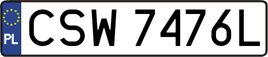 CSW7476L