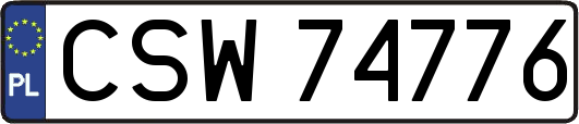 CSW74776