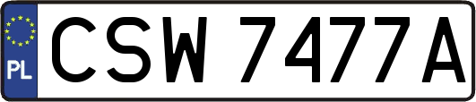 CSW7477A