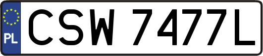 CSW7477L