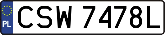 CSW7478L