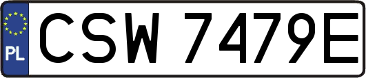 CSW7479E