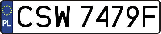 CSW7479F