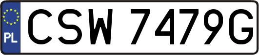 CSW7479G