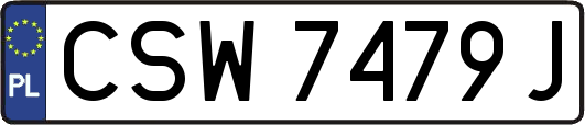 CSW7479J