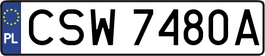 CSW7480A