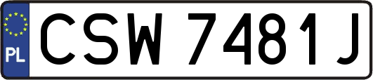 CSW7481J