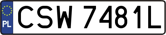 CSW7481L
