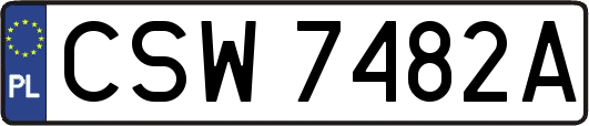 CSW7482A