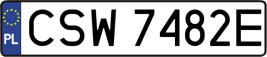 CSW7482E