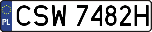 CSW7482H