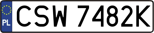 CSW7482K