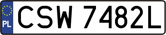 CSW7482L