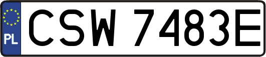 CSW7483E