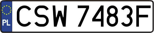 CSW7483F