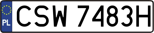 CSW7483H