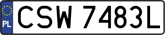 CSW7483L